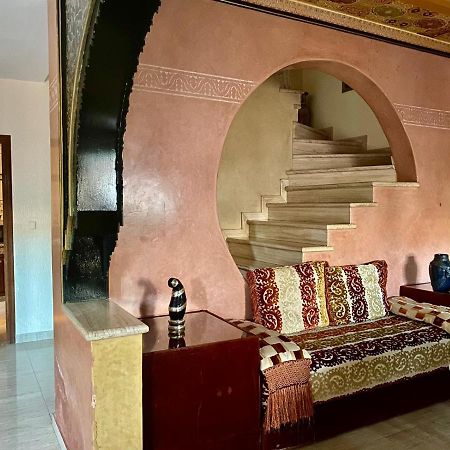 Villa Ory Агадір Екстер'єр фото
