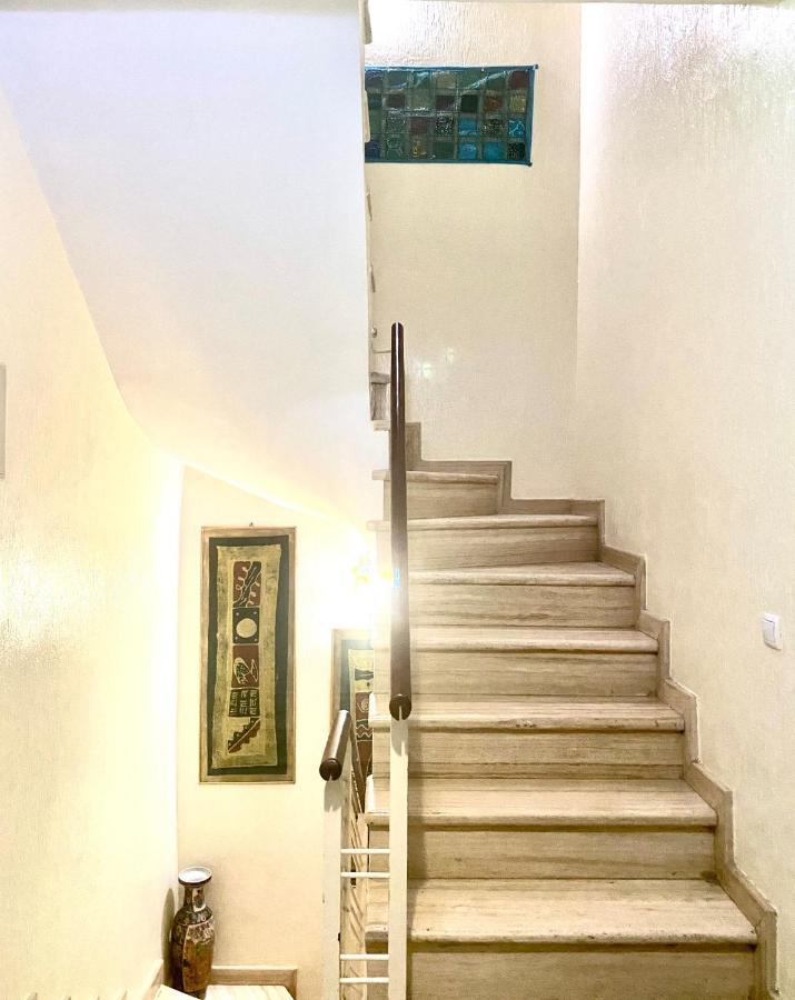 Villa Ory Агадір Екстер'єр фото